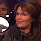 Illustration for article titled A Disturbingly Thorough Analysis Of Sarah Palin On DWTS